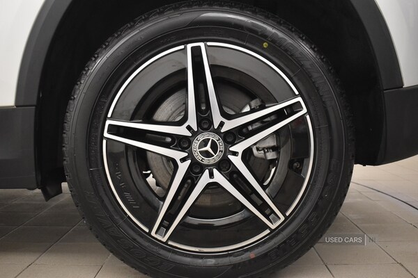 Used Mercedes-Benz EQA 2021 for sale - 77030149: Photo 42