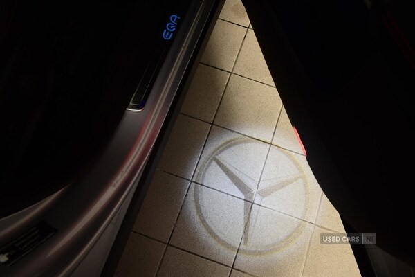 Used Mercedes-Benz EQA 2021 for sale - 77030149: Photo 50