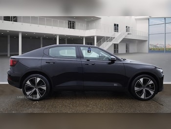 Used Polestar Polestar 2 2022 for sale - 77469778: Photo