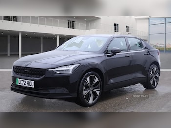 Used Polestar Polestar 2 2022 for sale - 77469778: Photo