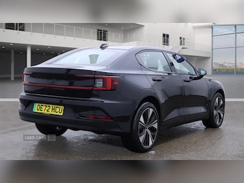 Used Polestar Polestar 2 2022 for sale - 77469778: Photo