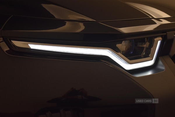 Used KGM Torres 2024 for sale - 76825513: Photo 10