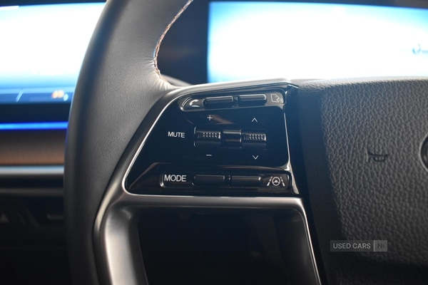 Used KGM Torres 2024 for sale - 76825513: Photo 17