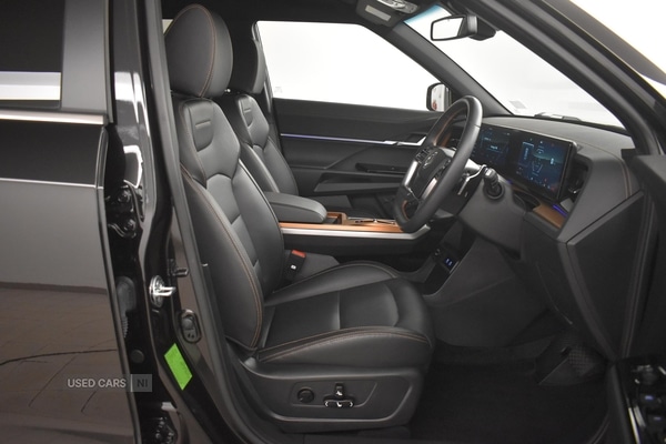 Used KGM Torres 2024 for sale - 76825513: Photo 27