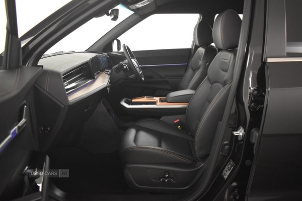 Used KGM Torres 2024 for sale - 76825513: Photo 29