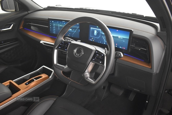 Used KGM Torres 2024 for sale - 76825513: Photo 3