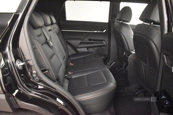 Used KGM Torres 2024 for sale - 76825513: Photo 32