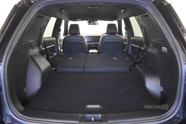 Used KGM Torres 2024 for sale - 76825513: Photo 37