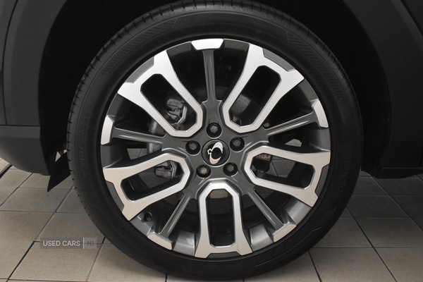 Used KGM Torres 2024 for sale - 76825513: Photo 40