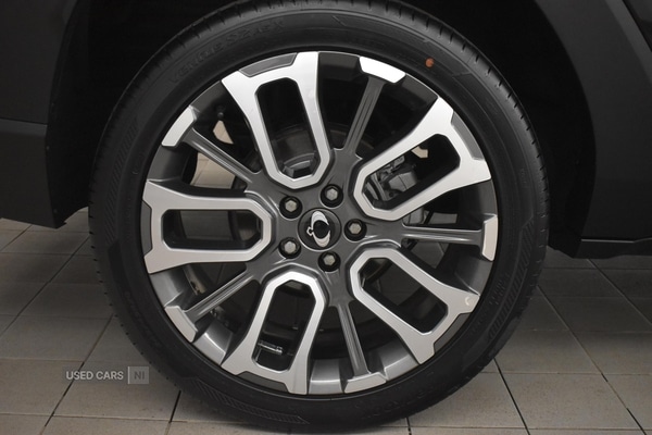 Used KGM Torres 2024 for sale - 76825513: Photo 42