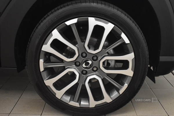 Used KGM Torres 2024 for sale - 76825513: Photo 43