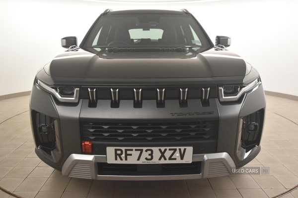 Used KGM Torres 2024 for sale - 76825513: Photo 5