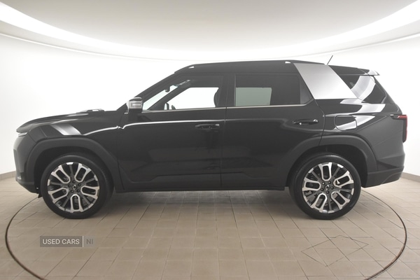 Used KGM Torres 2024 for sale - 76825513: Photo 6