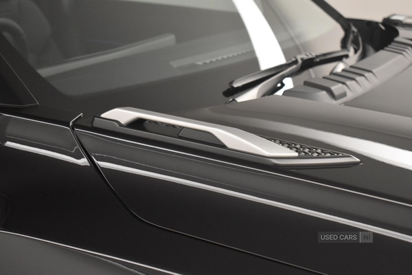 Used KGM Torres 2024 for sale - 76825513: Photo 9