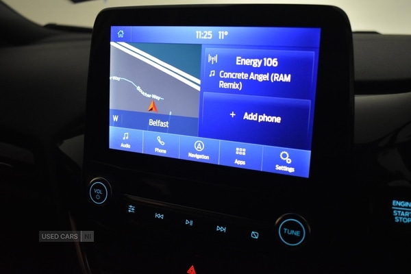 Used Ford Puma 2024 for sale - 77192337: Photo 17