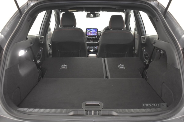 Used Ford Puma 2024 for sale - 77192337: Photo 35