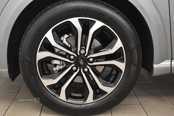 Used Ford Puma 2024 for sale - 77192337: Photo 36