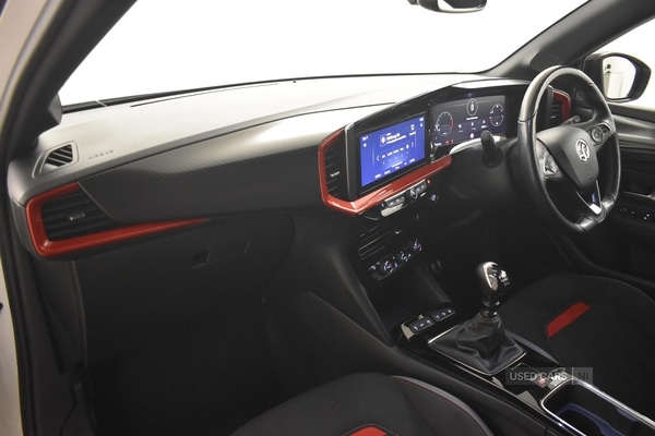 Used Vauxhall Mokka 2021 for sale - 76998367: Photo 10