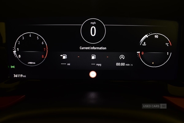 Used Vauxhall Mokka 2021 for sale - 76998367: Photo 13