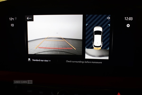 Used Vauxhall Mokka 2021 for sale - 76998367: Photo 20