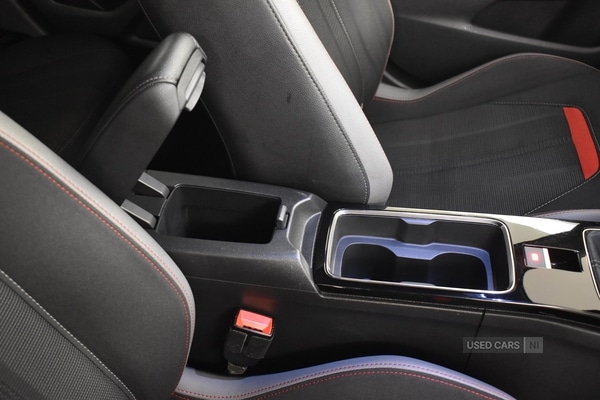 Used Vauxhall Mokka 2021 for sale - 76998367: Photo 24