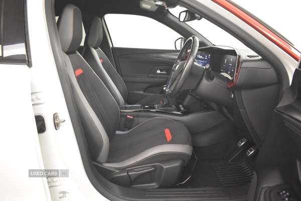 Used Vauxhall Mokka 2021 for sale - 76998367: Photo 27