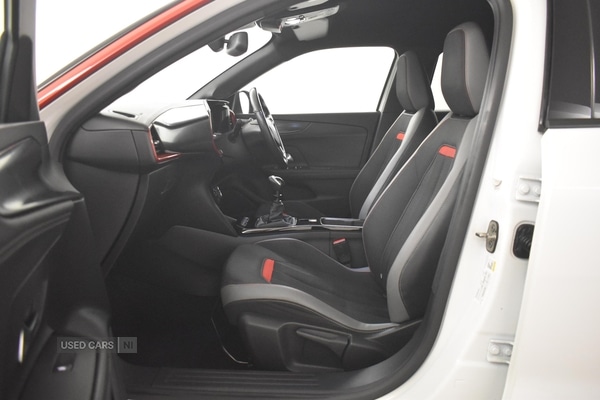 Used Vauxhall Mokka 2021 for sale - 76998367: Photo 28