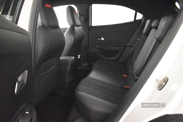 Used Vauxhall Mokka 2021 for sale - 76998367: Photo 30