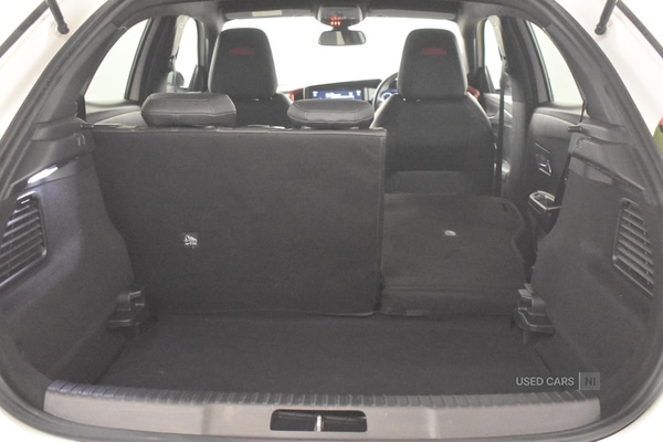 Used Vauxhall Mokka 2021 for sale - 76998367: Photo 32