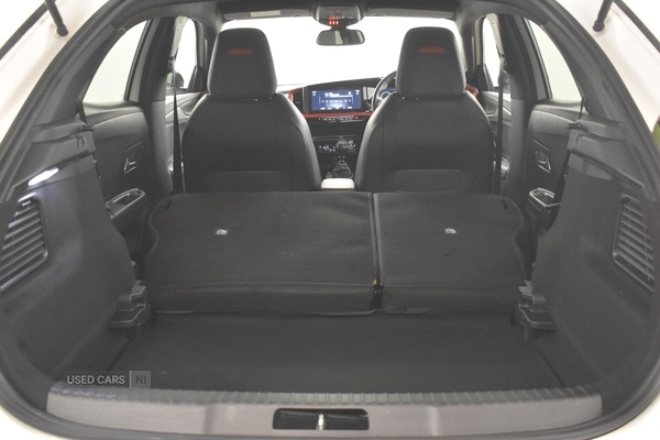 Used Vauxhall Mokka 2021 for sale - 76998367: Photo 33