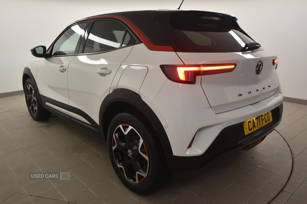 Used Vauxhall Mokka 2021 for sale - 76998367: Photo 39