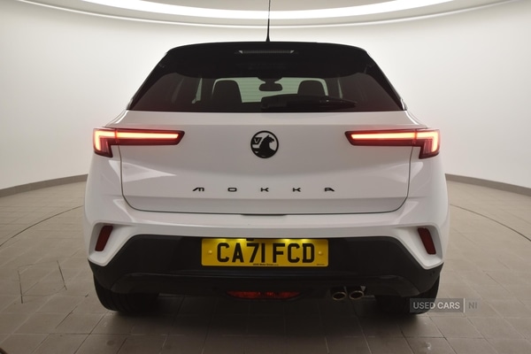 Used Vauxhall Mokka 2021 for sale - 76998367: Photo 40