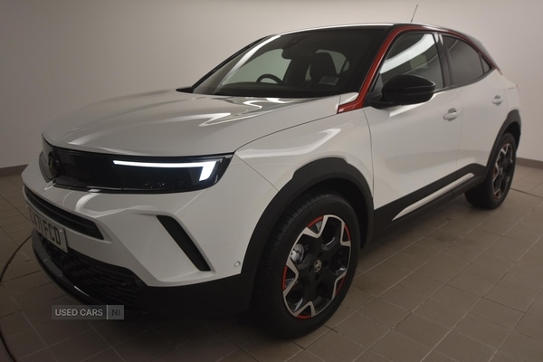 Used Vauxhall Mokka 2021 for sale - 76998367: Photo 7