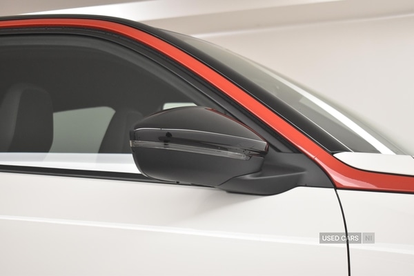 Used Vauxhall Mokka 2021 for sale - 76998367: Photo 8