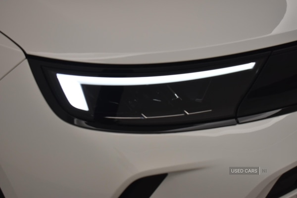 Used Vauxhall Mokka 2021 for sale - 76998367: Photo 9