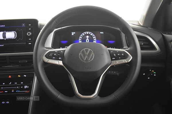 Used Volkswagen T-Roc 2025 for sale - 76620702: Photo 12