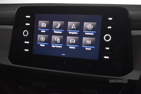 Used Volkswagen T-Roc 2025 for sale - 76620702: Photo 17