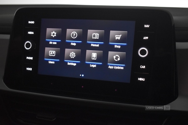 Used Volkswagen T-Roc 2025 for sale - 76620702: Photo 18