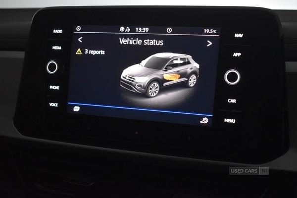 Used Volkswagen T-Roc 2025 for sale - 76620702: Photo 20