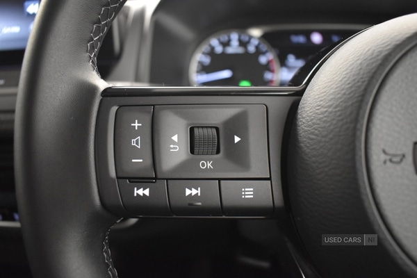 Used Nissan Qashqai 2025 for sale - 76825580: Photo 15