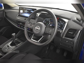 Used Nissan Qashqai 2025 for sale - 76825580: Photo