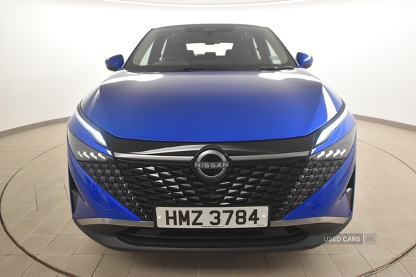 Used Nissan Qashqai 2025 for sale - 76825580: Photo 5