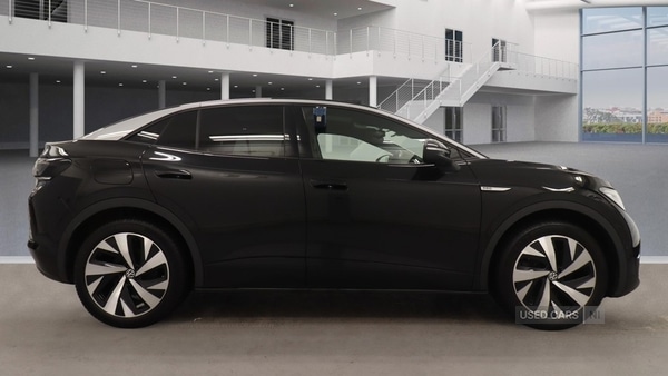 Used Volkswagen ID.5 2022 for sale - 76690190: Photo 2