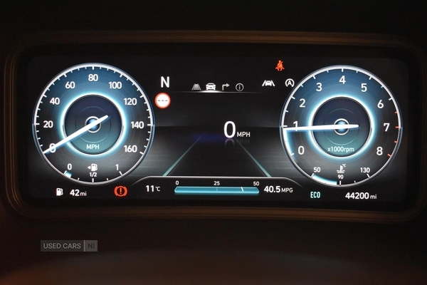 Used Hyundai KONA 2021 for sale - 76671988: Photo 13