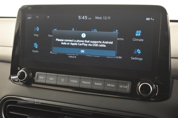 Used Hyundai KONA 2021 for sale - 76671988: Photo 20