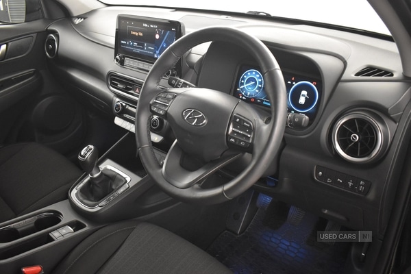 Used Hyundai KONA 2021 for sale - 76671988: Photo 3