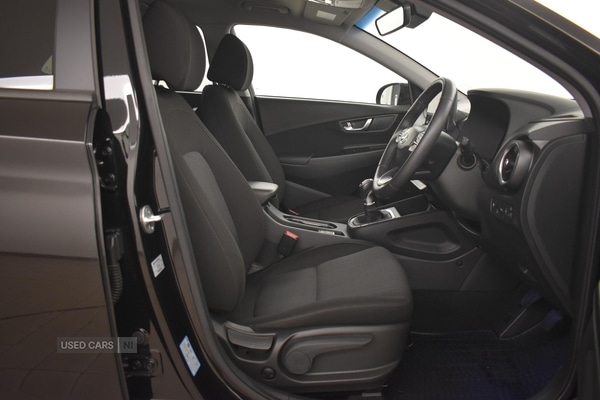 Used Hyundai KONA 2021 for sale - 76671988: Photo 33