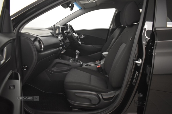 Used Hyundai KONA 2021 for sale - 76671988: Photo 34