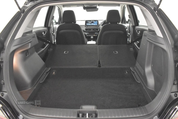 Used Hyundai KONA 2021 for sale - 76671988: Photo 39