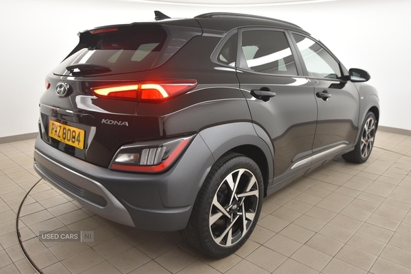 Used Hyundai KONA 2021 for sale - 76671988: Photo 4